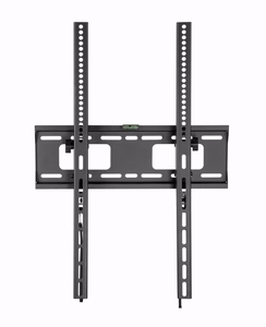 Gembird WM-75T-03 Portrait digital signage TV Wall Mount (tilt), 37" - 75'', black