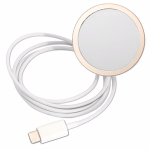 Set Guess GUBPP13LH4EACSW suojakuori + laturi iPhone 13 Pro ruskea/ruskea kova suojakuori 4G Print MagSafe