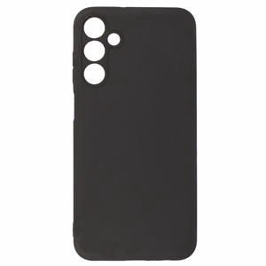 Back Case MATT for SAMSUNG GALAXY M15 5G Black