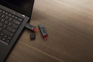 Kingston USB-muisti 256 GB USB 3.2 DT Exodia