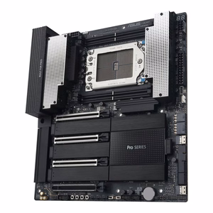 ASUS PRO WS TRX50-SAGE WIFI A -emolevy, AMD TRX50, sTR5-kanta, CEB