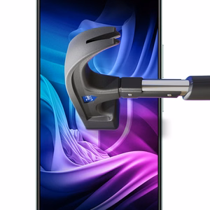 Vivo Y18i – 3mk Silky Matt Pro puhelimen näytönsuoja