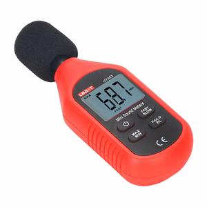 Uni-T UT353BT mini äänitasomittari