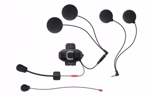 Sena SF2-03 Bluetooth 4.1 800 m motorcycle intercom