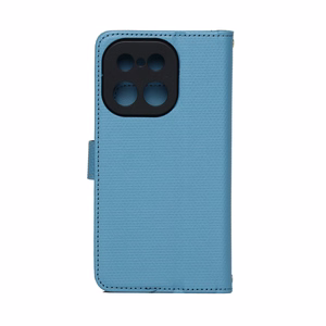 Smart Triangle suojakuori Realme 16 Pro Plus 5G sininen