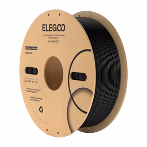 ELEGOO ABS-filamentti (musta)