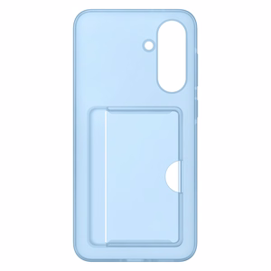 Samsung korttipaikkakuori Samsung Galaxy A56 5G - sininen