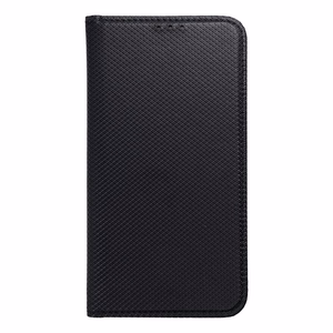 SMART-kotelo IPHONE 16 musta