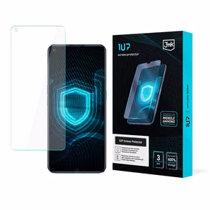 Realme Narzo 50 Pro 5G – 3mk 1UP puhelimen näytönsuoja