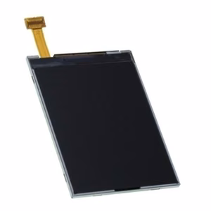 LCD-näyttö Nokia C3-01/X3-02/202/203/206/207/208/300/301/515 ORG