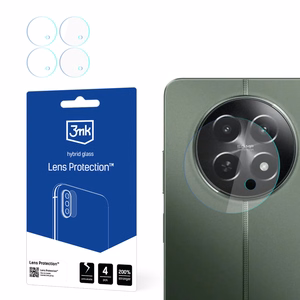 3mk Lens Protection hybridikameralasi Realme 12x 5G:lle