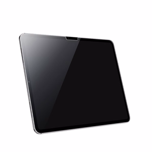Crong 3D Armor Glass tempered-glass screen protector for iPad 11-inch (2025) / iPad 10.9-inch (2022)