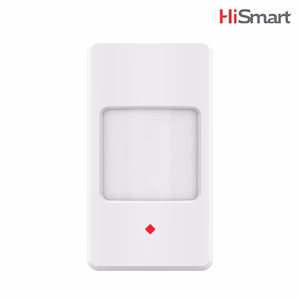 HiSmart langaton MotionProtect