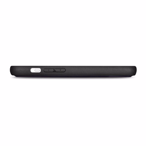 iCarer lompakko asia 2in1 kansi iPhone 14 Pro Anti-RFID nahka Flip Case tumman violetti (WMI14220726-DP)
