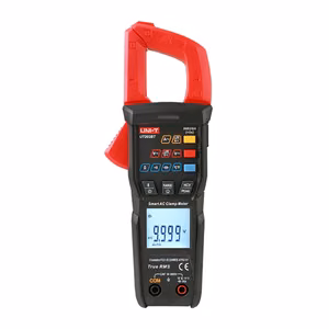 Uni-T UT202BT Smart Clamp Meter