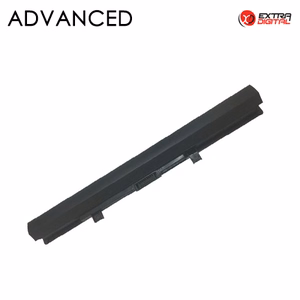 Kannettavan tietokoneen akku TOSHIBA Satellite C55 PA5195U-1BRS, 2600mAh