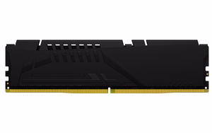 KINGSTON 32GB 5200MT/s DDR5 CL40 Black