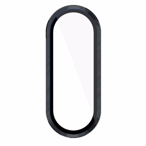 3mk Lens Protection Pro karkaistusta lasista kameran linssisuoja mallille Samsung Galaxy S26 FE