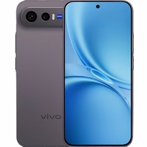 Vivo X300 FE – älypuhelin, 12/512 Gt, musta