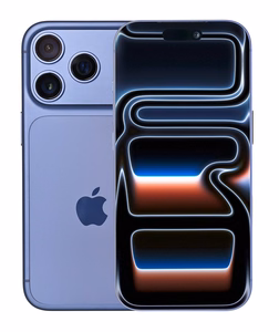 MOBILE PHONE IPHONE 17 PRO/256GB BLUE MG8J4 APPLE