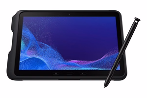 Samsung SM-T636B 5G Qualcomm Snapdragon 128 GB 25.6 cm (10.1") 6 GB Wi-Fi 6 (802.11ax) Black