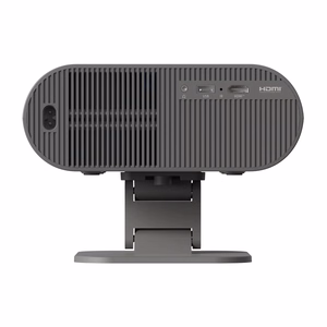 Phillips N-160 1080p Projector (Dark Gray)