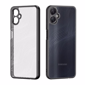 Dux Ducis AIMO suojakuori Samsung A06 5G:lle musta