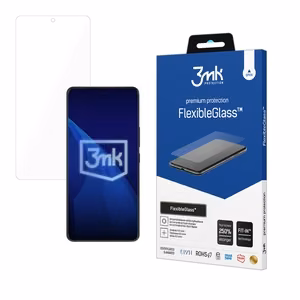 Hybridilasi 3mk FlexibleGlass Asus ROG Phone 9 / 9 Pro / 9 FE