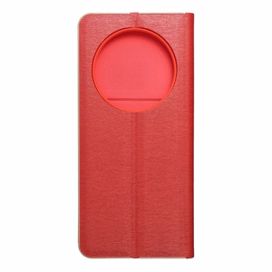 Läppäsuojakuori Xiaomi Redmi 14C:lle Luna Book Gold punainen