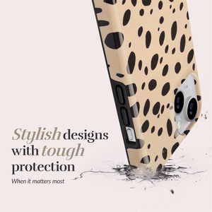MIO Spots Magsafe Suojakuori iPhone 16