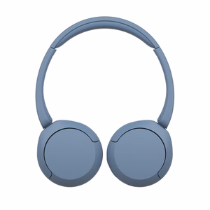 Sony WH-CH520 langattomat sankakuulokkeet puhelut/musiikki USB Type-C Bluetooth sininen