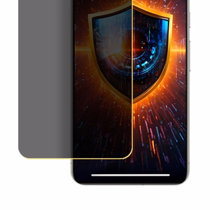 3mk Silky Matt Privacy näytönsuoja Google Pixel 8 Pro