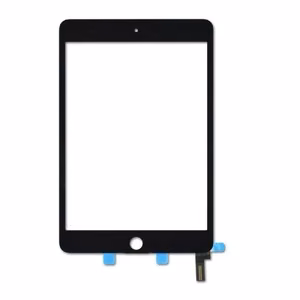 Kosketusnäyttö iPad mini 4 musta HQ