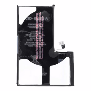 JCID Battery for iPhone 15 Pro Max (standard capacity)