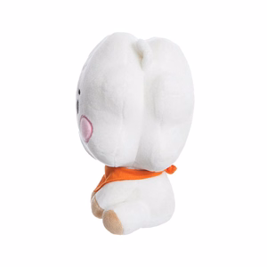 Line Friends BT21 RJ BABY -pehmomaskotti, 20 cm
