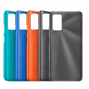 Takakuori yhteensopiva Xiaomi Redmi 9T / Carbon Gray / HQ