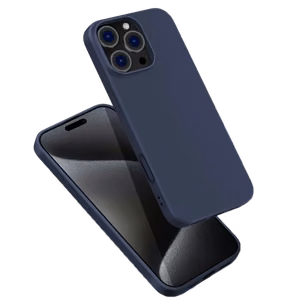 X-Level Dynamic Suojakuori Samsung Galaxy A52 4G / A52 5G / A52s 5G tummansininen