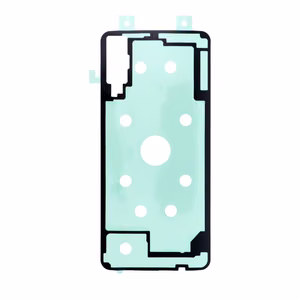 Adhesive back cover for SAMSUNG A70 A705 (Premium)