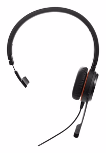 JABRA Evolve 30 II USB C/A Stereo MS