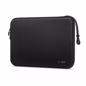 Tech-Protect Hardpouch Kannettavan Suojakuori 13-14 - Musta