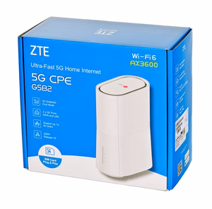 ZTE G5B2 router