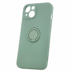 Finger Grip case for Samsung Galaxy A14 4G / A14 5G mint