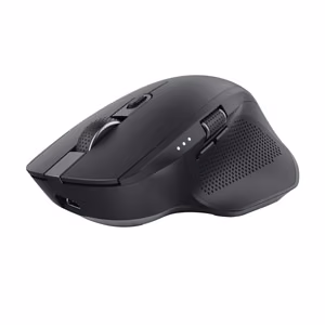 Trust Ozaa+ hiiri toimisto oikeakätinen RF langaton + Bluetooth optinen 3200 DPI