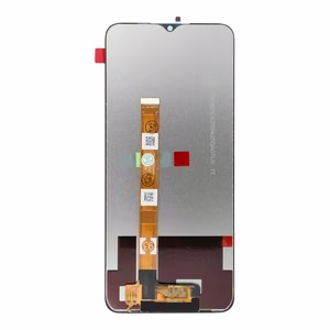 FixCell LCD-näyttö OPPO A15 A12 A35 C11 C12 OEM ilman kehystä