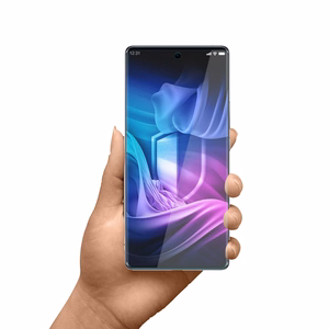 Tecno Camon 30S – 3mk Silky Matt Pro puhelimen näytönsuoja