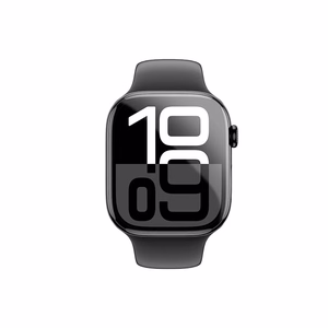 AmazingThing Radix Film Protective Film with Black Frame for Apple Watch 42mm