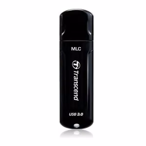 Transcend JetFlash 750 32GB USB 3 -muistitikku TS32GJF750K
