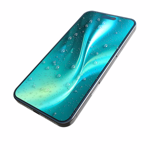 Etteri Karkaistu lasi 9D Samsung Galaxy A56 5G:lle