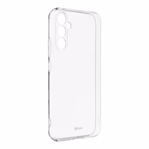 ROAR case ALL DAY COLORFUL JELLY for SAMSUNG A34 5G transparent