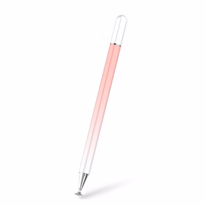 Tech-Protect Ombre Stylus tabletille - vaaleanpunainen